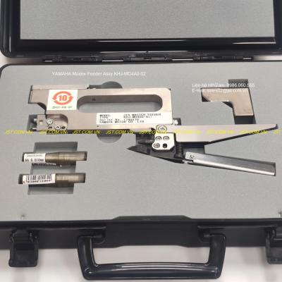 Mechanical Feeder JUKI YAMAHA